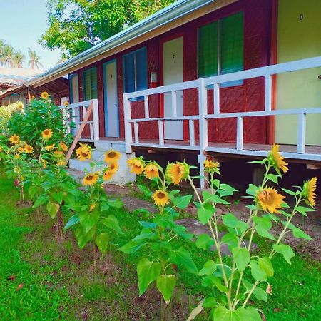 La Fusion Garden Resort Dumaguete City Exterior foto